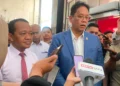 Purbaya: Realisasi Penerimaan Pajak Tumbuh 23 Persen