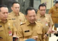 Pemerintah Kaji Opsi Guru PPPK Jadi ASN Pusat