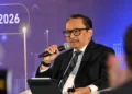 Kebutuhan Investasi 2027 Capai Rp8.705 Triliun