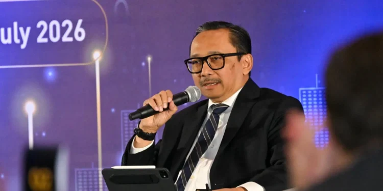 Kebutuhan Investasi 2027 Capai Rp8.705 Triliun