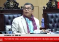 Komisi III DPR Uji 3 Calon Hakim Agung Pajak