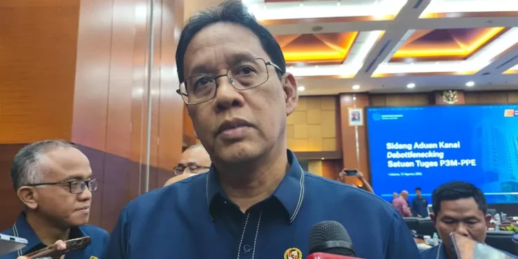 Purbaya Buka Opsi Tunda Lagi Pungutan Pajak Marketplace