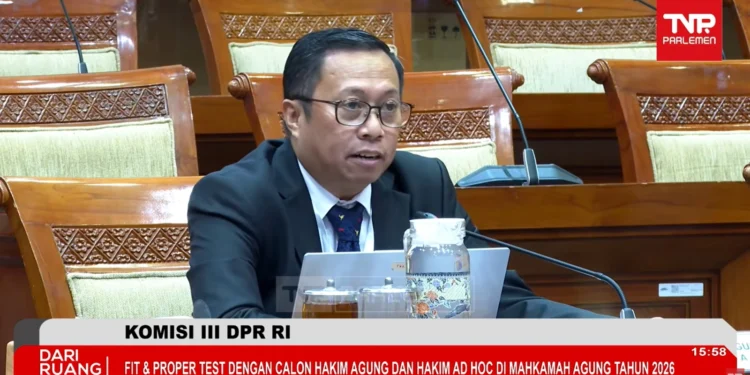 Penyatuan Atap Pengadilan Pajak Dorong Pembaruan