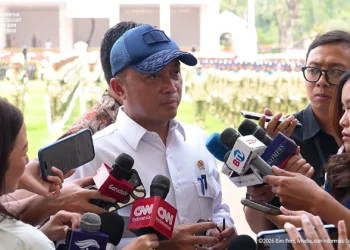 Pemerintah Finalisasi Formula Baru dalam Perpres Ojol