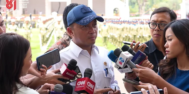 Pemerintah Finalisasi Formula Baru dalam Perpres Ojol