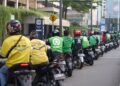 Jatim Obral Diskon & Pemutihan PKB Menyasar Ojol Hingga Buruh