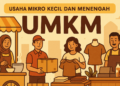 DJP Jaksel Perluas Basis Pajak Lewat Pendampingan UMKM Jagakarsa