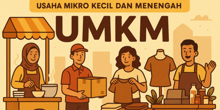 DJP Jaksel Perluas Basis Pajak Lewat Pendampingan UMKM Jagakarsa