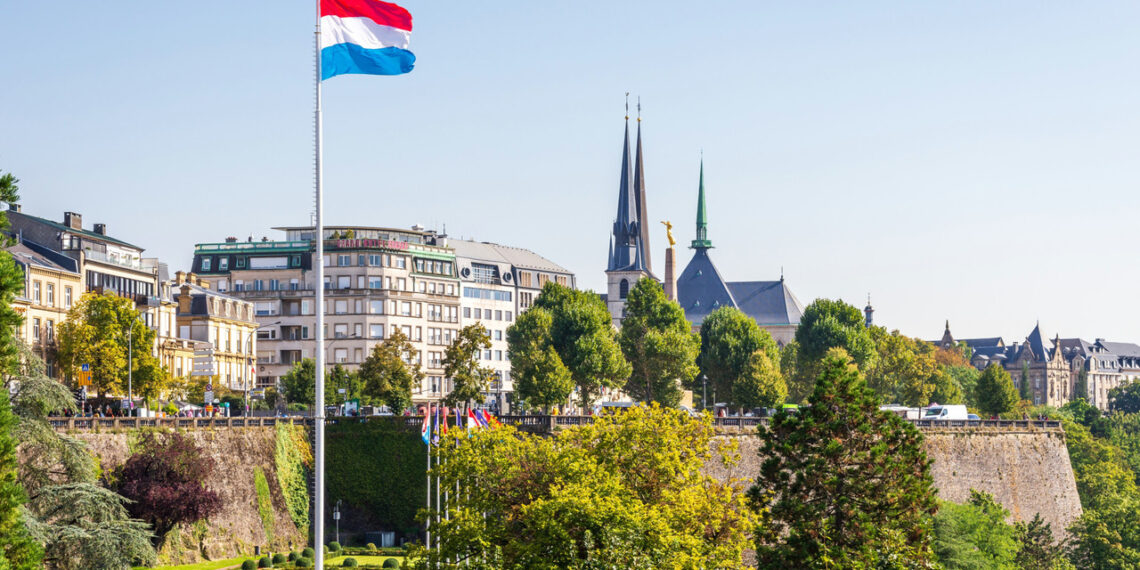 Luxemburg Perluas Mandat E-Faktur Pajak B2B Domestik