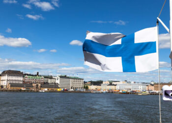 Finlandia Uji Publik Reformasi Pajak Pertambahan Nilai Properti