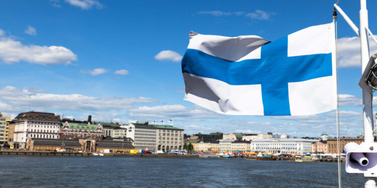 Finlandia Uji Publik Reformasi Pajak Pertambahan Nilai Properti