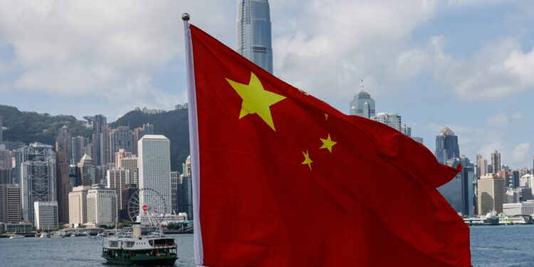 China Pangkas Tarif Lahan 50%, Infrastruktur Migas Bebas Beban