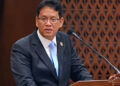 Purbaya: Dividen Danantara Rp120 Triliun Masuk PNBP