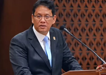 Purbaya: Dividen Danantara Rp120 Triliun Masuk PNBP