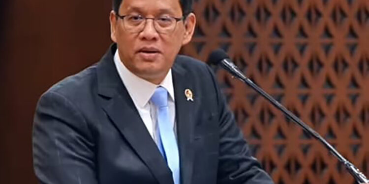 Purbaya: Dividen Danantara Rp120 Triliun Masuk PNBP