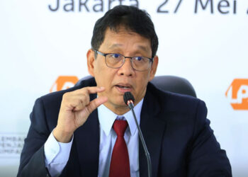 Purbaya Bidik Kebocoran Penerimaan Pajak Rp5 Triliun