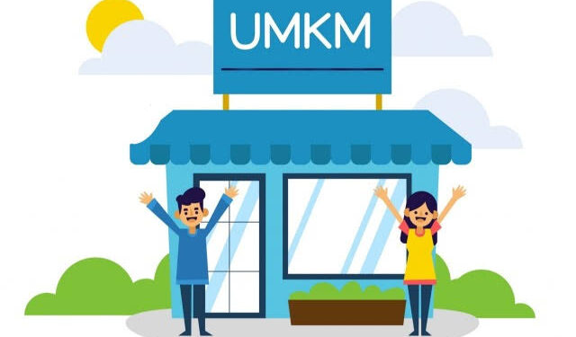 Hitung Penghasilan Suami-Istri, Otoritas Pajak Terapkan Agregasi Omzet UMKM