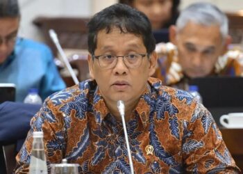 Purbaya Siapkan Pita Cukai Baru, Bisa Dipindai HP