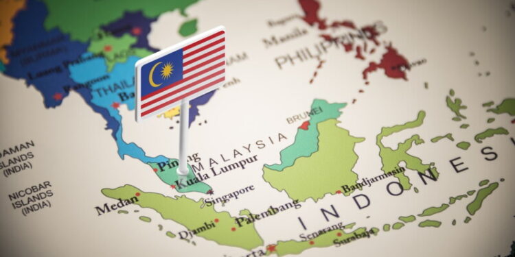 Malaysia Pertimbangkan Pajak Hibrida Berbasis SST-GST