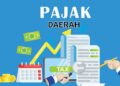 Pengawasan Pajak Daerah Kaltara Diperketat di 5 Sektor