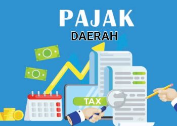 Pengawasan Pajak Daerah Kaltara Diperketat di 5 Sektor