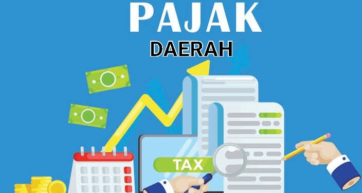 Pengawasan Pajak Daerah Kaltara Diperketat di 5 Sektor