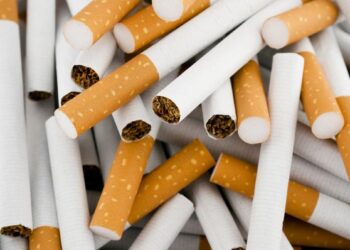 DPR dan Kemenkeu Bahas Lapisan Tarif Cukai Rokok Pekan Depan