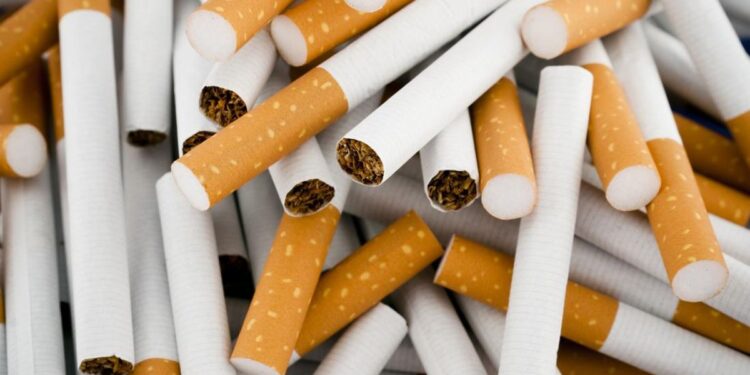 DPR dan Kemenkeu Bahas Lapisan Tarif Cukai Rokok Pekan Depan