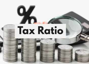 Target Tax Ratio 12,45% pada 2030, Reformasi Pajak Diperkuat