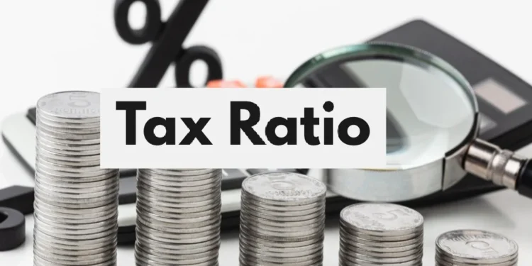 Target Tax Ratio 12,45% pada 2030, Reformasi Pajak Diperkuat