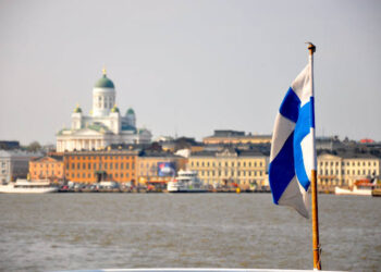 Reformasi Pajak Finlandia Bebaskan Dana Investasi Asing dari Status Domisili