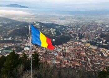 Insentif Pajak Pasar Modal: Rumania Obral Potongan PPh 50 Persen Bagi Perusahaan IPO