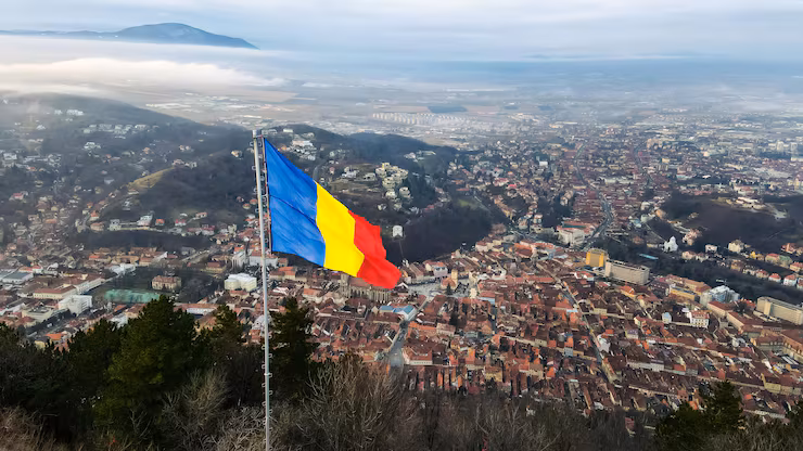 Insentif Pajak Pasar Modal: Rumania Obral Potongan PPh 50 Persen Bagi Perusahaan IPO