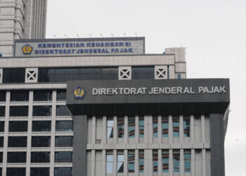 Meterai Palsu Bisa Berujung Pidana, Ini Imbauan DJP