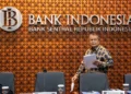Gubernur BI Perry Warjiyo Resmi Mengundurkan Diri