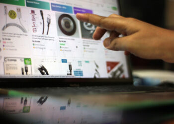 Pengusaha Minta DJP Perbarui Petunjuk Teknis PPh Marketplace