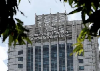 DJP Akan Tunjuk Ulang Marketplace Pemungut PPh 22