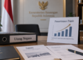 Purbaya Dorong Penerimaan Pajak untuk Tekan Utang