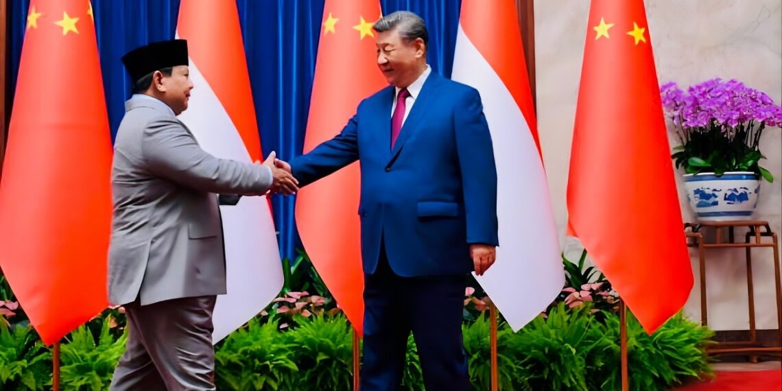RI-China Perkuat Kapasitas Negosiator Ekonomi