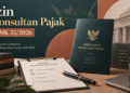 PMK 55/2026 Perketat Izin Konsultan Pajak dengan Dua Ujian