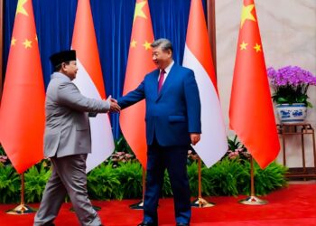 RI-China Perkuat Kapasitas Negosiator Ekonomi
