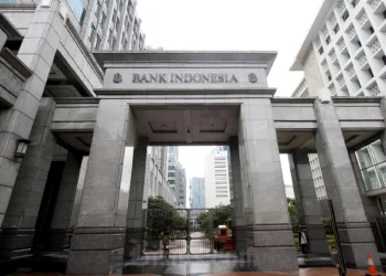 Cadangan Devisa Indonesia Naik ke US$146,5 Miliar, Pajak Jadi Pendorong
