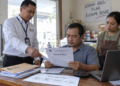Surat Paksa Pajak Bisa Berujung Sita dan Lelang