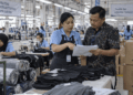 Pemerintah Evaluasi PPN Sektor Tekstil dan Garmen