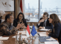 Ratifikasi IEU-CEPA Dikebut, Berlaku Awal 2027
