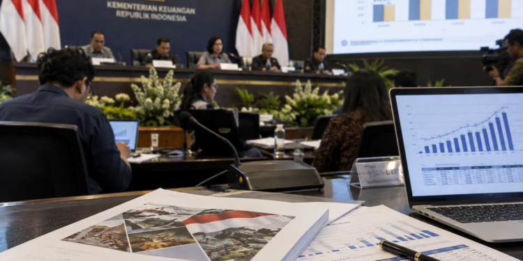 Penerimaan Pajak Capai Rp1.409 T hingga Agustus, Naik 24,1%