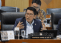 Misbakhun Buka Opsi Revisi Batas Defisit APBN 3%