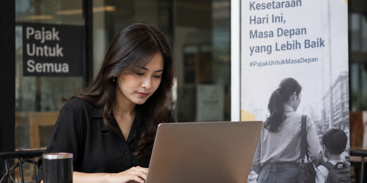 ADB Nilai Bias Gender Pajak Masih Ada di Indonesia