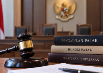 Penyatuan Atap Pengadilan Pajak Perkuat Kesatuan Hukum