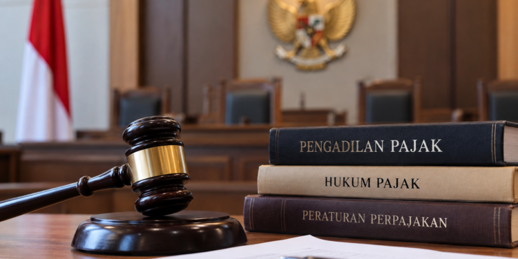 Penyatuan Atap Pengadilan Pajak Perkuat Kesatuan Hukum